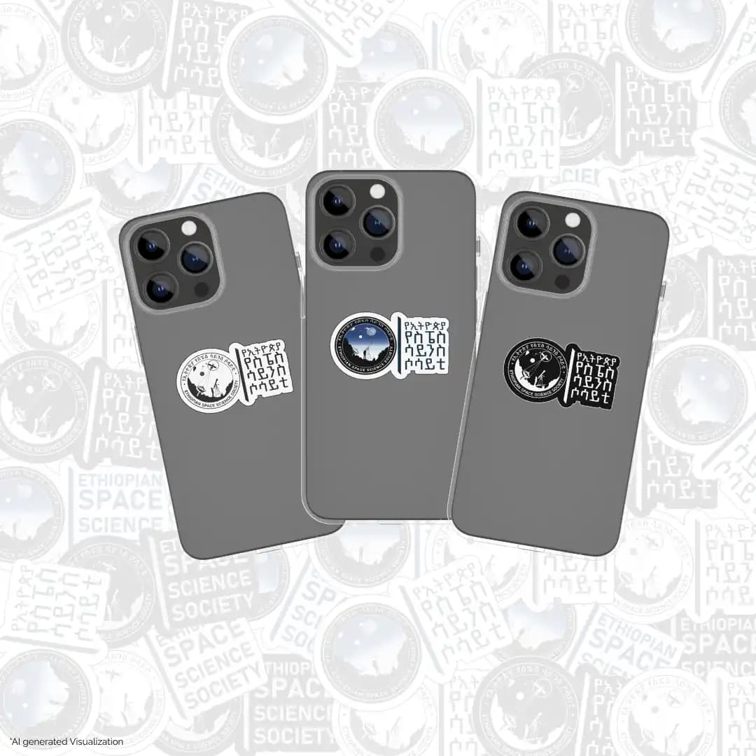 ESSS Classic Sticker Pack thumbnail 3