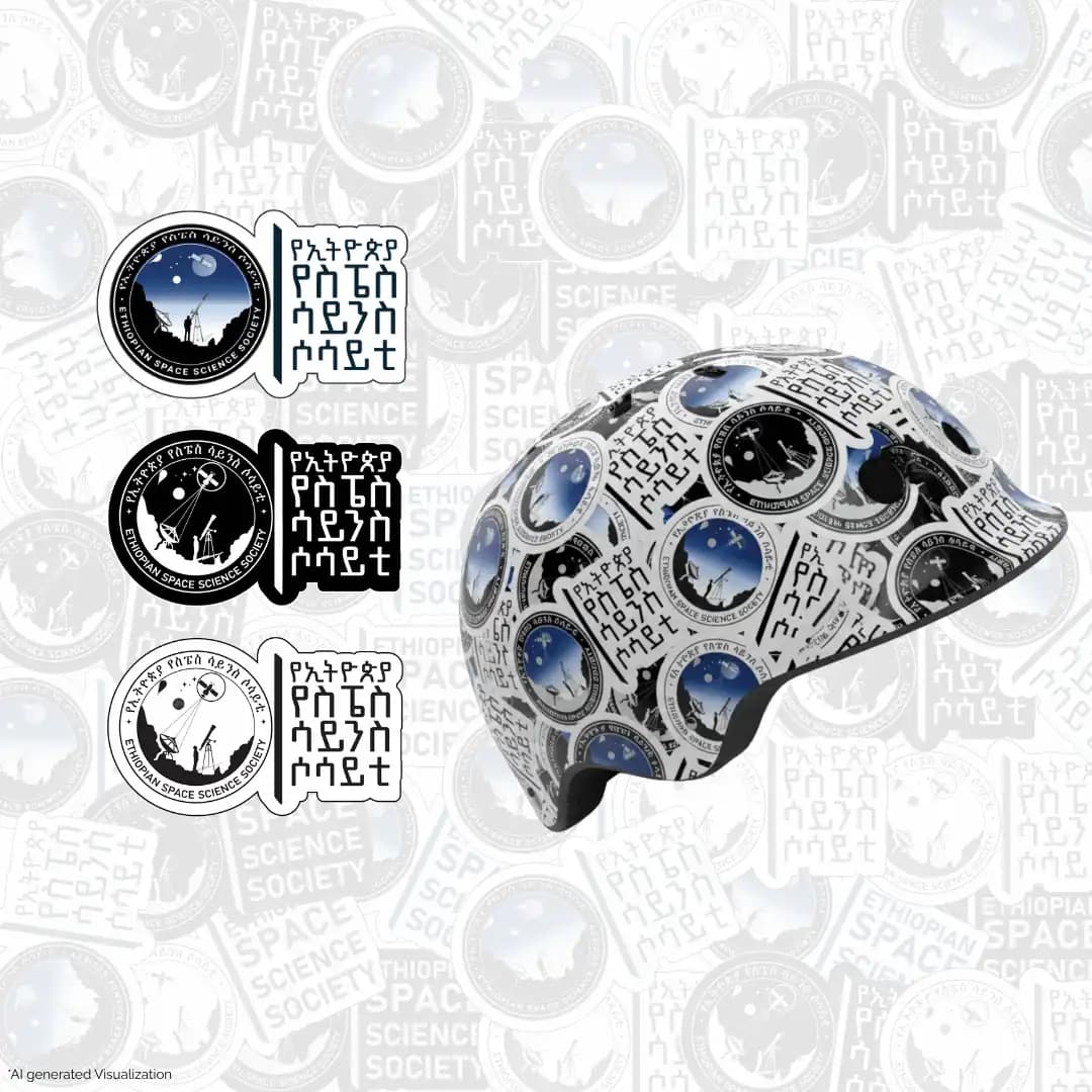 ESSS Classic Sticker Pack thumbnail 5
