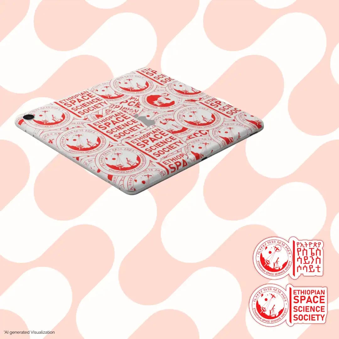 ESSS Color Sticker Pack thumbnail 4